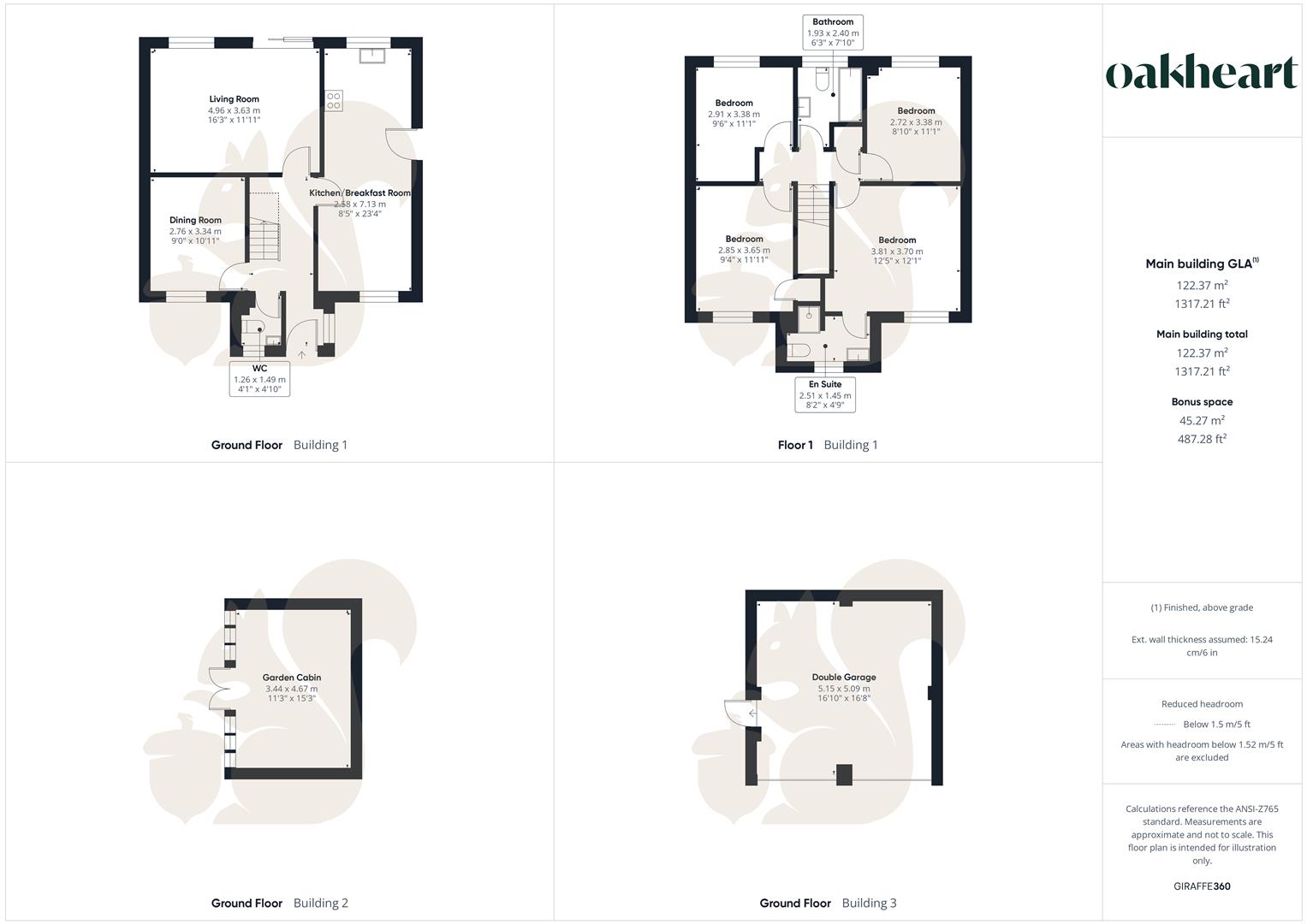 Floorplan thumbnail